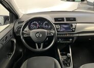 Škoda Fabia Kombi 999,0 70 kw