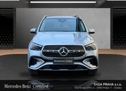 Mercedes-Benz GLE 8