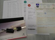 Citroën C3 Picasso MPV 1,4 l 70 kw