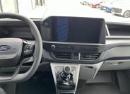 Ford Transit Custom VAN-Minibus 2,0 l 81 kw