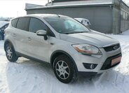 Ford Kuga SUV 2,0 l 100 kw