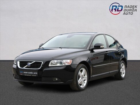 Volvo S40 Sedan / Limuzína 2,4 l 125 kw
