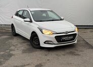 Hyundai i20 Hatchback 1,2 l 55 kw
