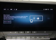 Opel Astra Hatchback 1,2 l 96 kw