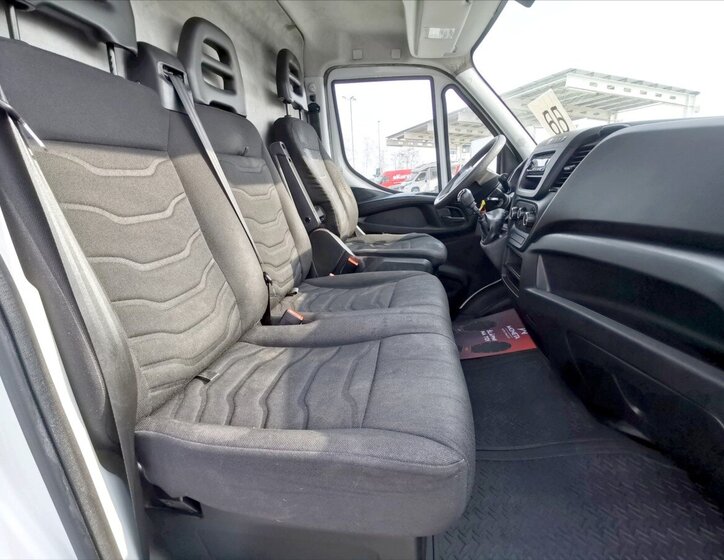 Iveco Daily Ostatní 3,0 l 125 kw
