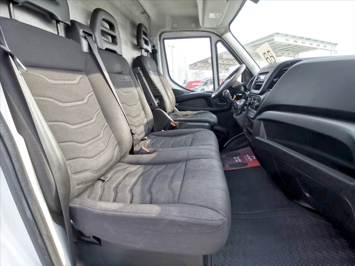 Iveco Daily Ostatní 3,0 l 125 kw