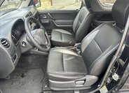 Suzuki Jimny Ostatní 1,3 l 63 kw