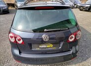 Volkswagen Golf Plus MPV 1,4 l 59 kw