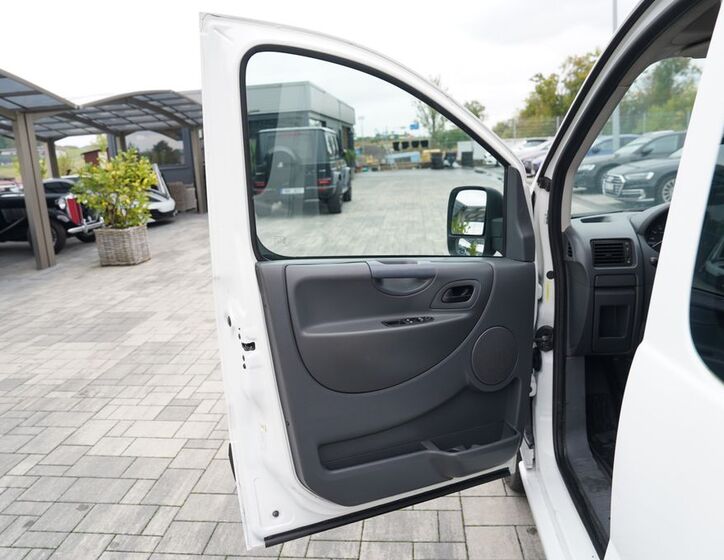 Peugeot Expert Tepee 13