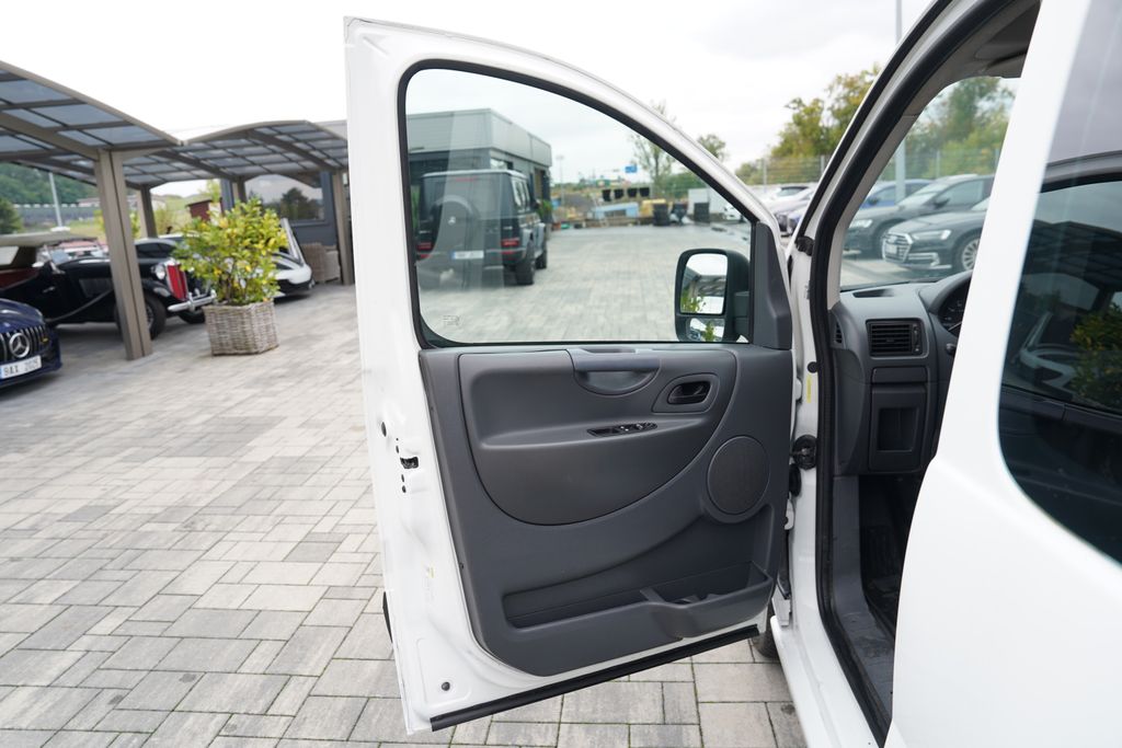 Peugeot Expert Tepee