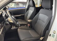 Suzuki Vitara SUV / Terénní 1,4 l 81 kw