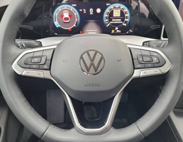 Volkswagen Golf Hatchback 1,5 l 85 kw