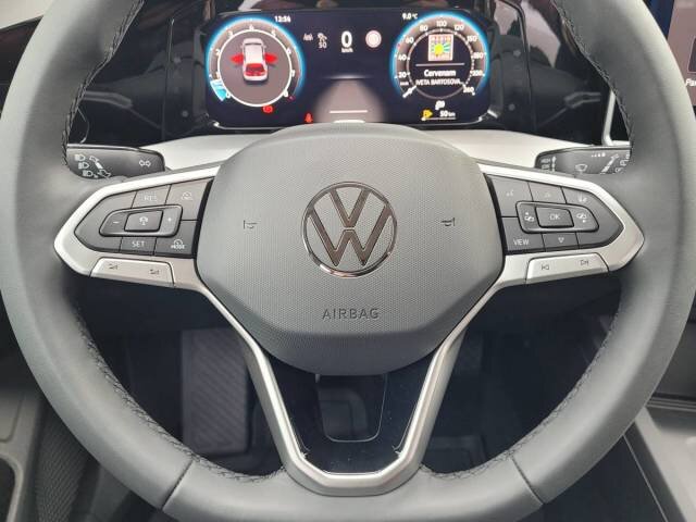 Volkswagen Golf Hatchback 1,5 l 85 kw