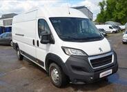 Peugeot Boxer 3