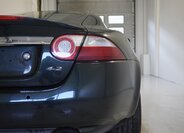 Jaguar XK8 Ostatní 4,2 l 219 kw