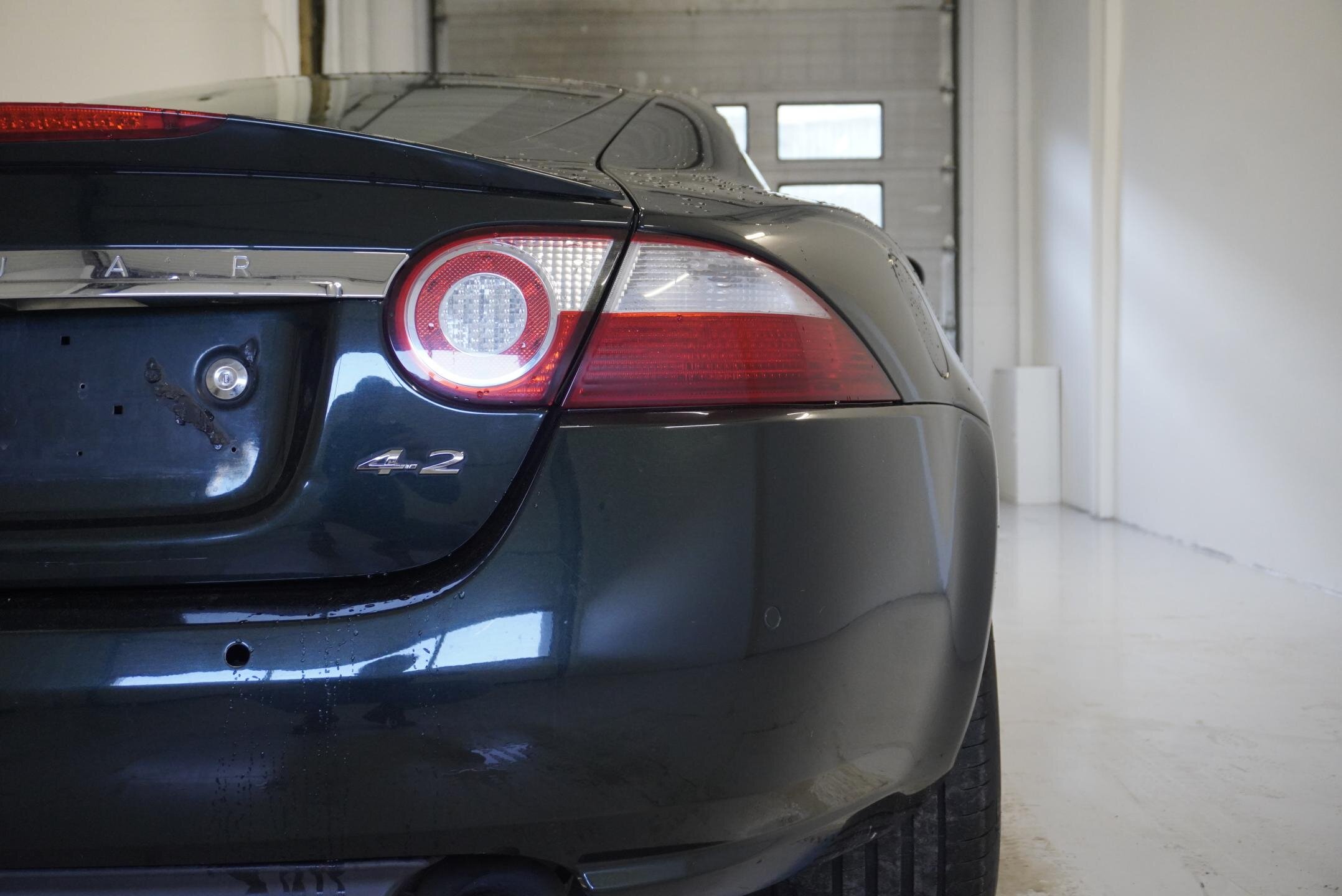 Jaguar XK8 Ostatní 4,2 l 219 kw