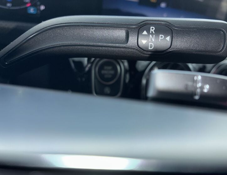 Mercedes-Benz Třídy A 20