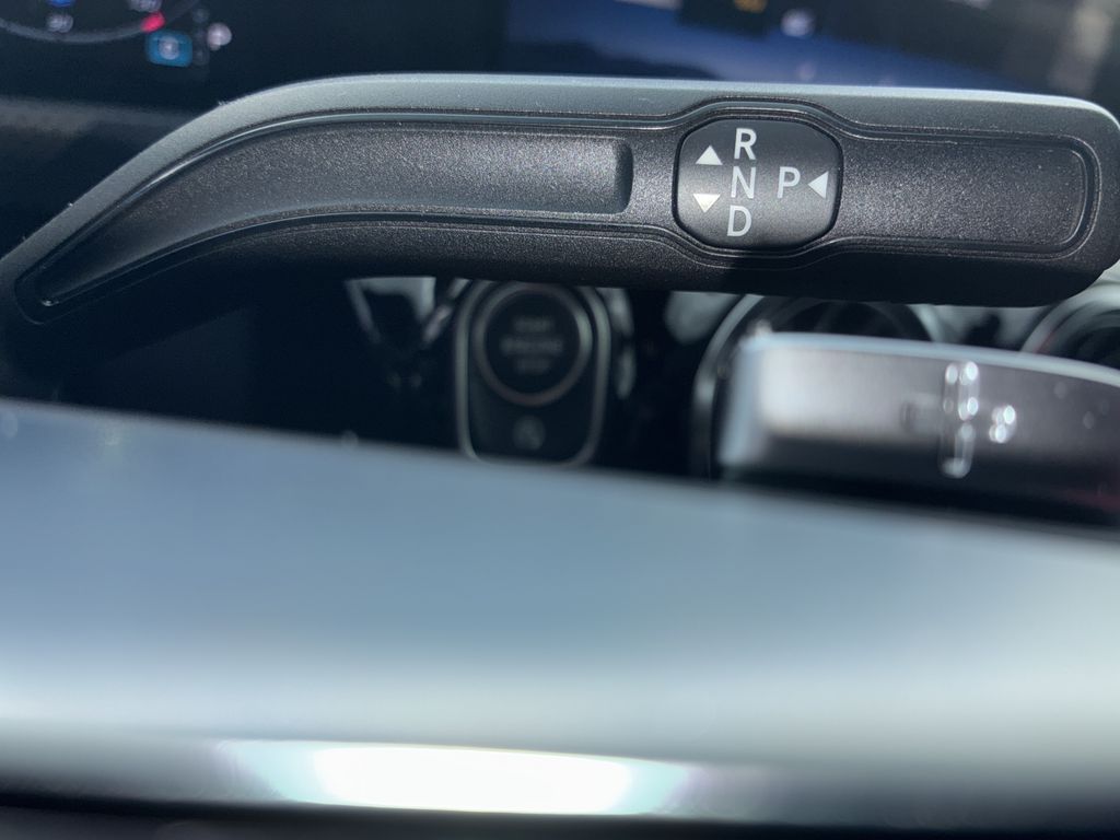 Mercedes-Benz Třídy A