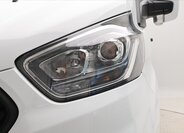 Ford Transit Custom Skříň 2,0 l 96 kw