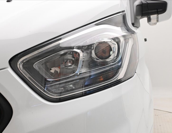 Ford Transit Custom Skříň 2,0 l 96 kw