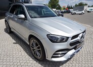 Mercedes-Benz GLE 1