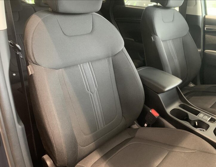 Hyundai Tucson SUV / Terénní 1,6 l 110 kw