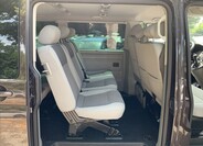 Volkswagen Caravelle 11