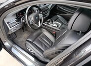 BMW Řada 7 Ostatní 3,0 l 250 kw