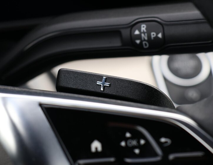 Mercedes-Benz Třídy V Kombi 2,0 l 174 kw