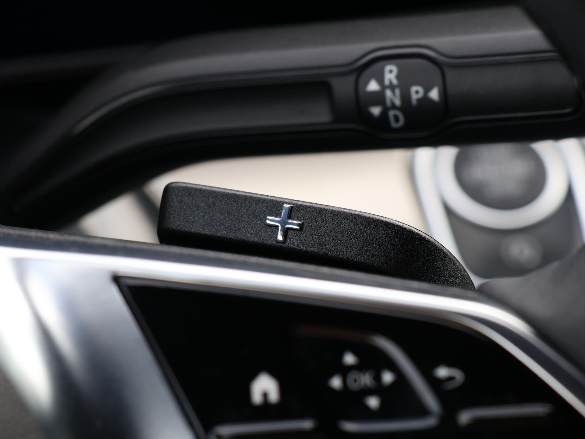 Mercedes-Benz Třídy V Kombi 2,0 l 174 kw