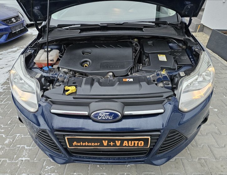 Ford Focus 34