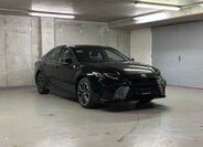 Toyota Camry Sedan / Limuzína 2,5 l 160 kw