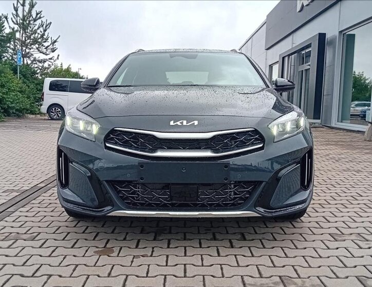 KIA XCeed Hatchback 1,6 l 110 kw