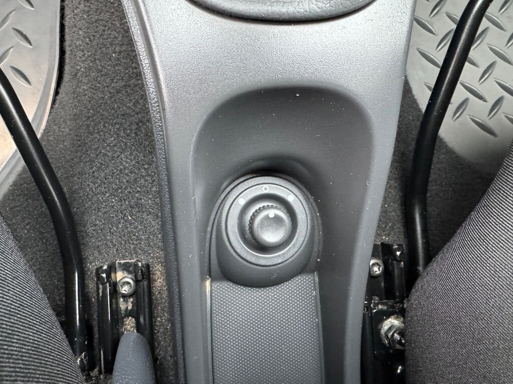 Dacia Duster SUV 1,5 l 80 kw