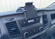 Ford Transit Custom Skříň 2,0 l 77 kw