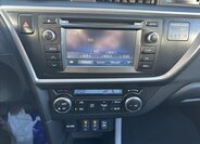 Toyota Auris Kombi 1,6 l 98 kw