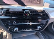 BMW Řada 5 Kombi 2,0 l 140 kw