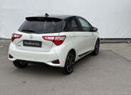 Toyota Yaris Hatchback 1,5 l 82 kw