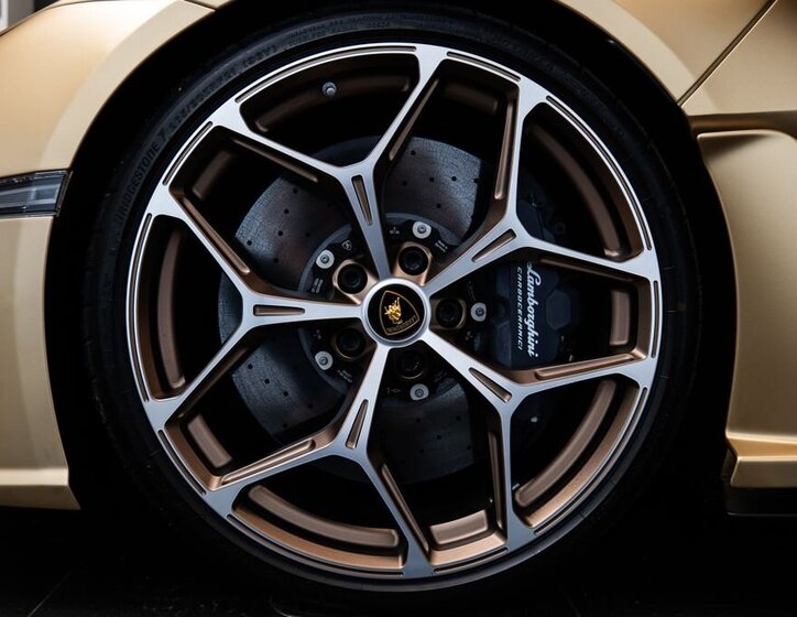 Lamborghini Ostatní 19