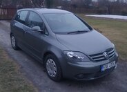 Volkswagen Golf Plus SUV / Terénní 0,0 77 kw