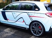 Hyundai i30 Hatchback 0,0 0