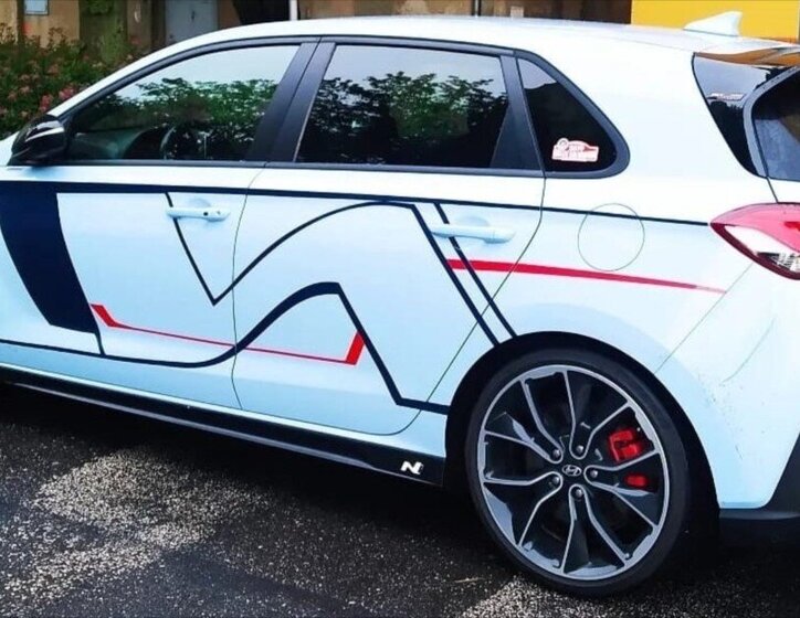 Hyundai i30 Hatchback 0,0 0