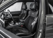 Jeep Grand Cherokee 12