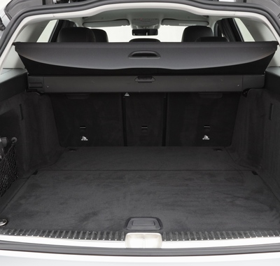 Mercedes-Benz Třídy C 8