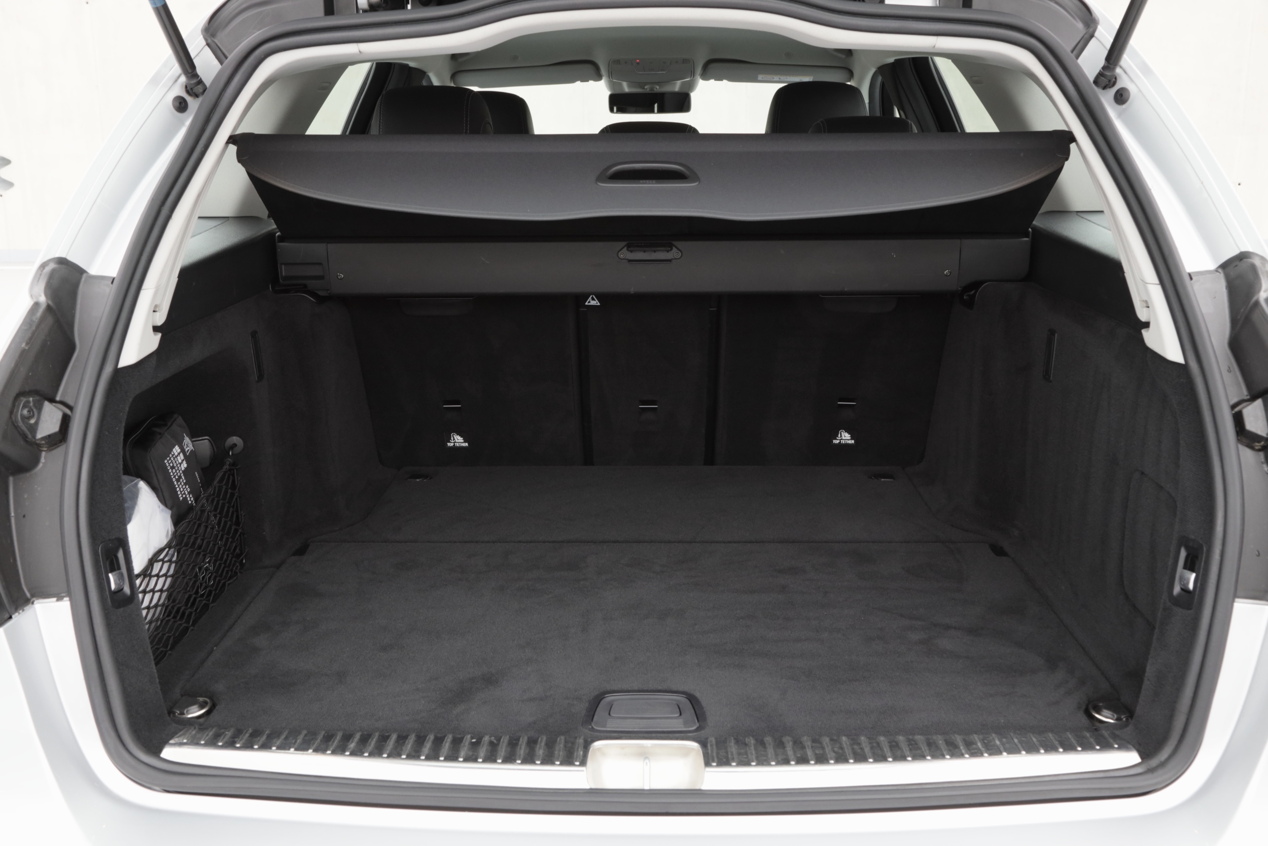 Mercedes-Benz Třídy C