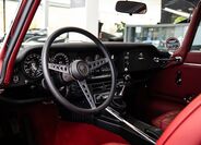 Jaguar E-Type 5