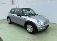 Mini Cooper Hatchback 1,6 l 85 kw