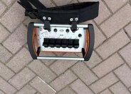 DAF Ostatní Valník 0,0 360 kw