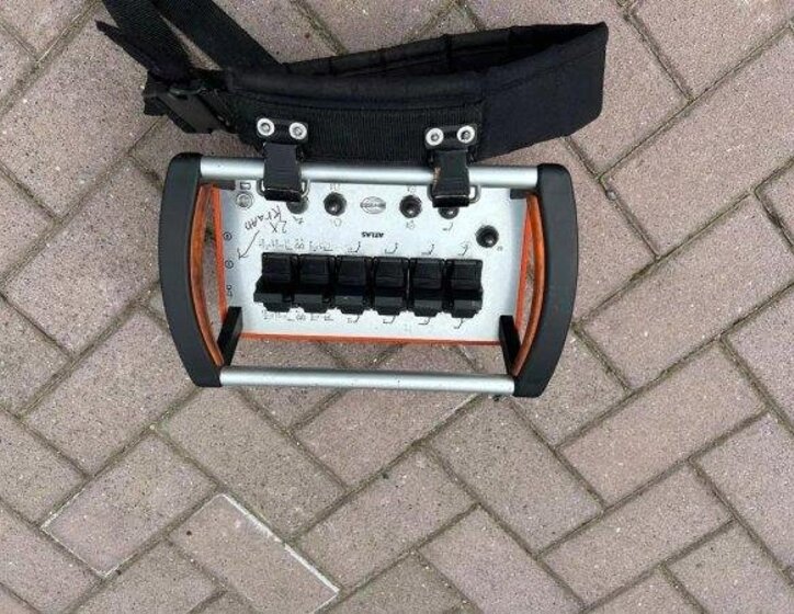 DAF Ostatní Valník 0,0 360 kw