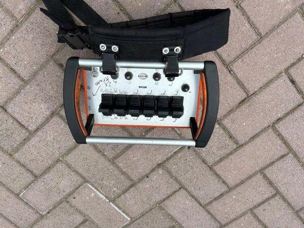 DAF Ostatní Valník 0,0 360 kw